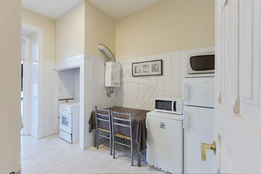 Prédio para Venda em Santo António Foto 28