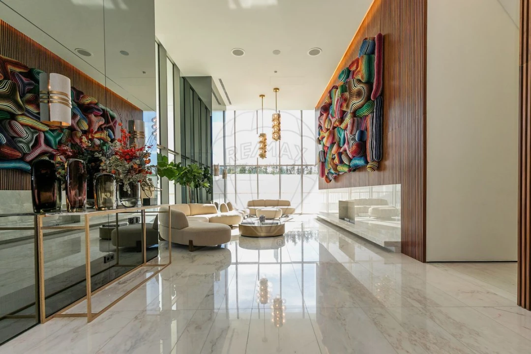 Apartamento T1 para Venda em Campolide Foto 19