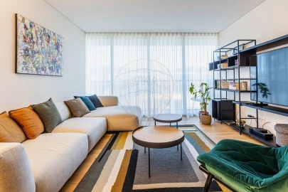 Apartamento T1 para Venda em Campolide