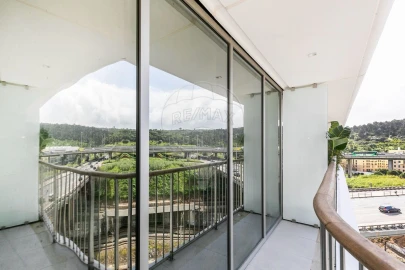 Apartamento T1 para Venda em Campolide