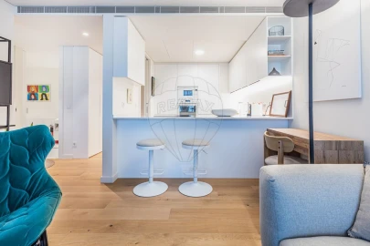 Apartamento T1 para Venda em Campolide