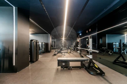 Apartamento T1 para Venda em Campolide