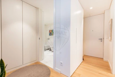 Apartamento T1 para Venda em Campolide