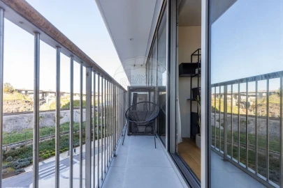 Apartamento T1 para Venda em Campolide