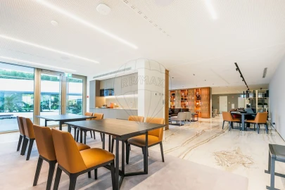 Apartamento T1 para Venda em Campolide