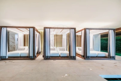 Apartamento T1 para Venda em Campolide