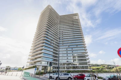 Apartamento T1 para Venda em Campolide