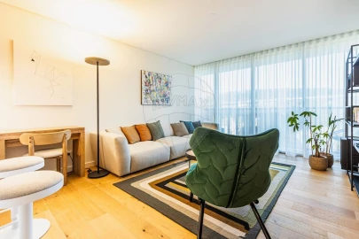 Apartamento T1 para Venda em Campolide