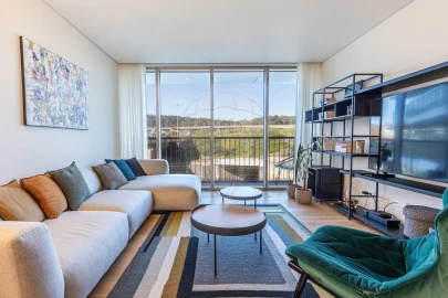 Apartamento T1 para Venda em Campolide