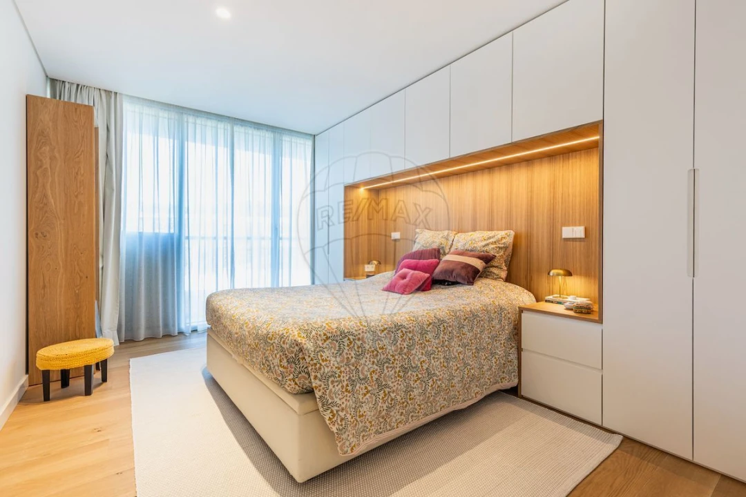 Apartamento T1 para Venda em Campolide Foto 15
