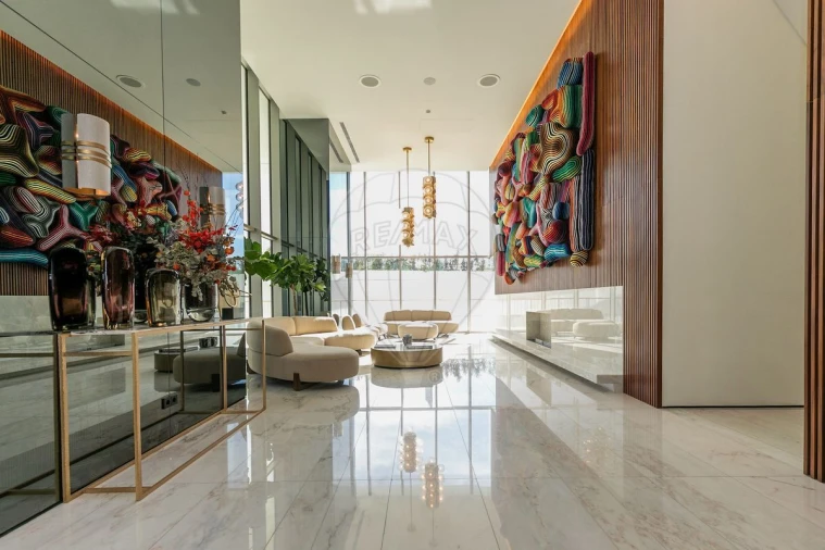 Apartamento T1 para Venda em Campolide Foto 19