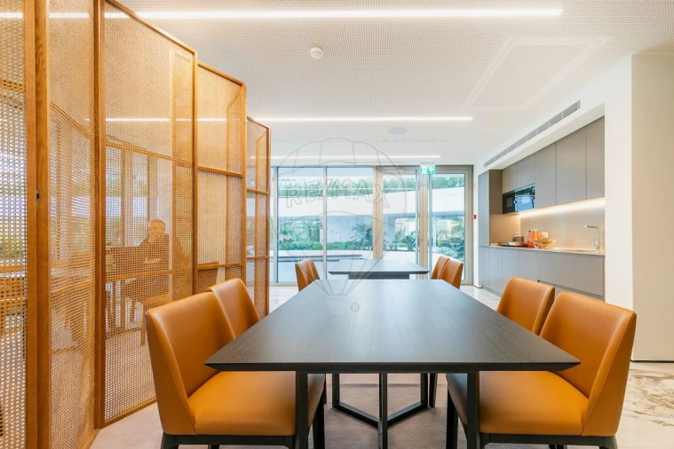 Apartamento T1 para Venda em Campolide Foto 26