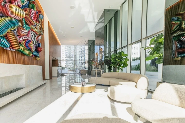 Apartamento T1 para Venda em Campolide Foto 22