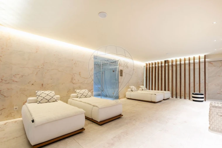Apartamento T1 para Venda em Campolide Foto 38
