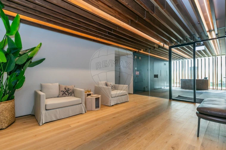 Apartamento T1 para Venda em Campolide Foto 33