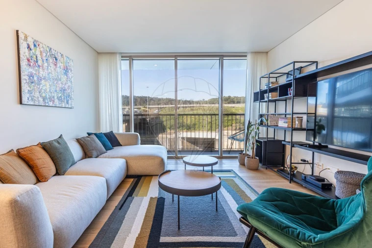 Apartamento T1 para Venda em Campolide Foto 3