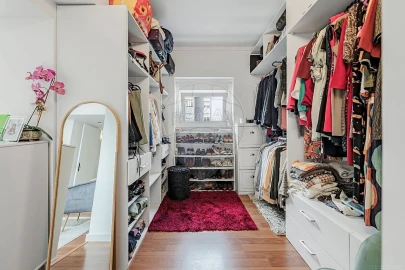 Apartamento T6 para Venda em Alvalade