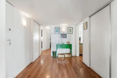 Apartamento T6 para Venda em Alvalade