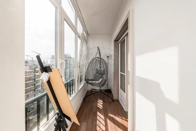 Apartamento T6 para Venda em Alvalade