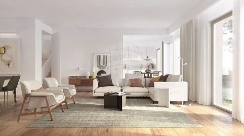 Apartamento T3 para Venda em Alvalade