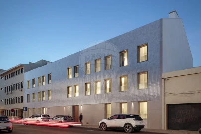 Apartamento T3 para Venda em Alvalade