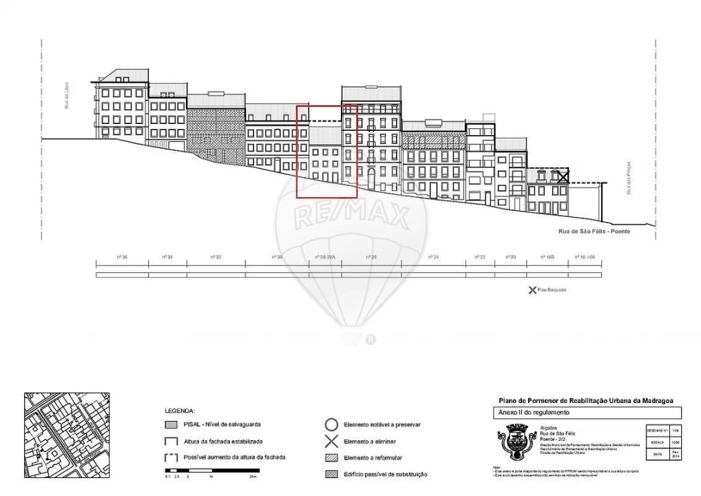 Prédio para Venda em Estrela Foto 13