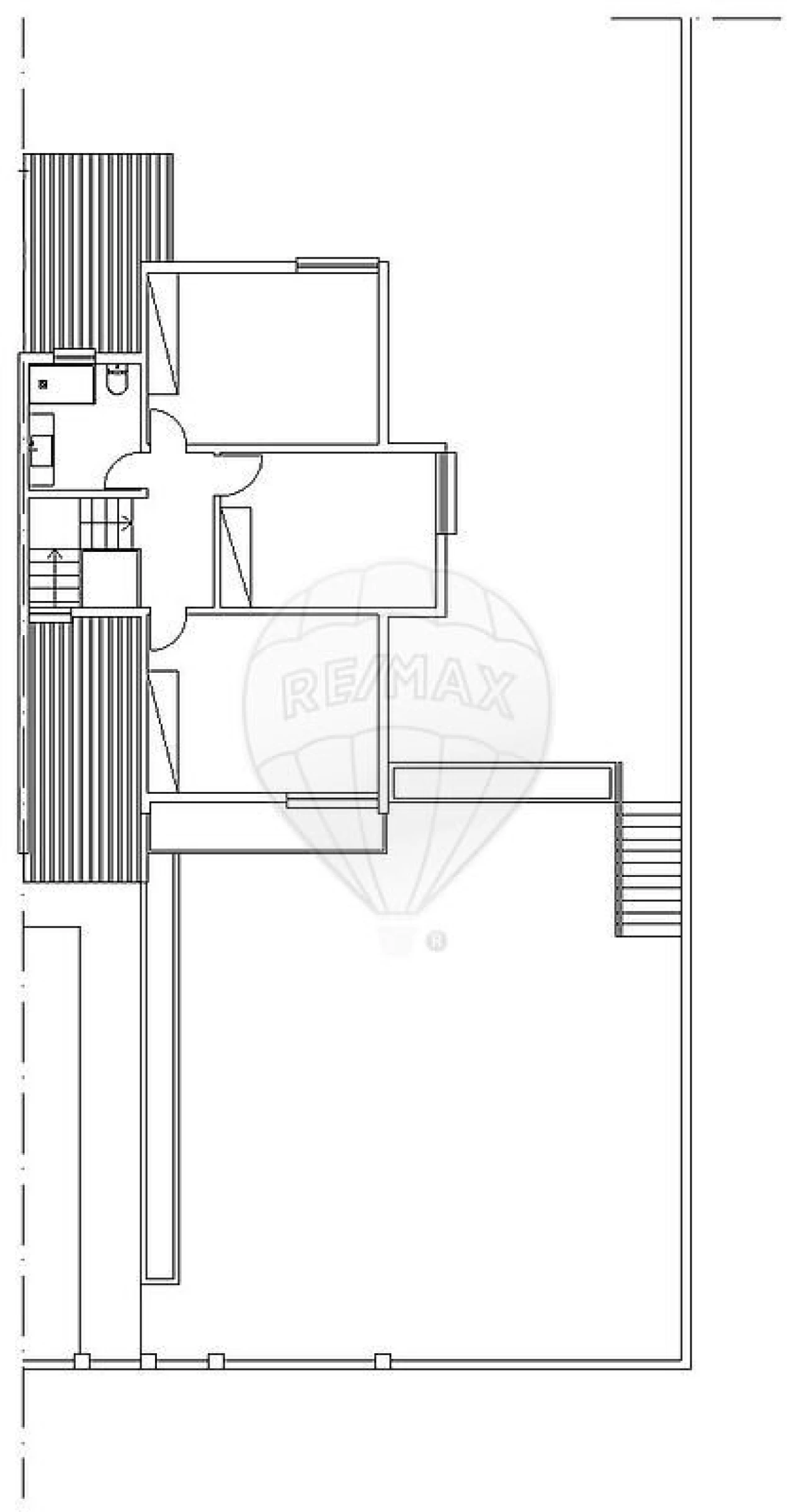 Apartamento T4 para Venda em Corroios Foto 28