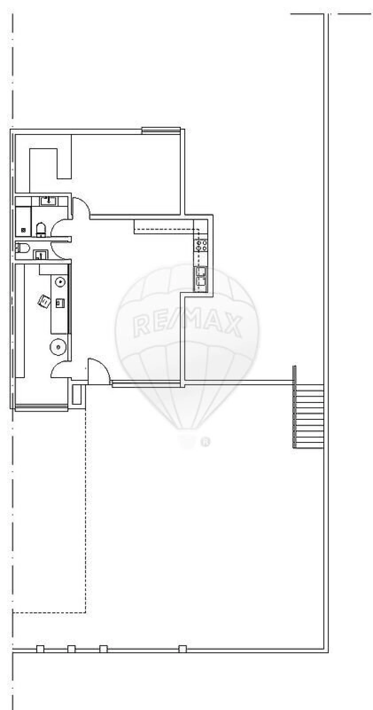 Apartamento T4 para Venda em Corroios Foto 25