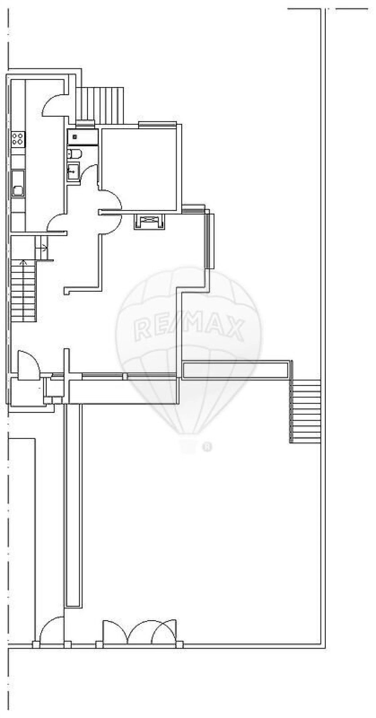 Apartamento T4 para Venda em Corroios Foto 26