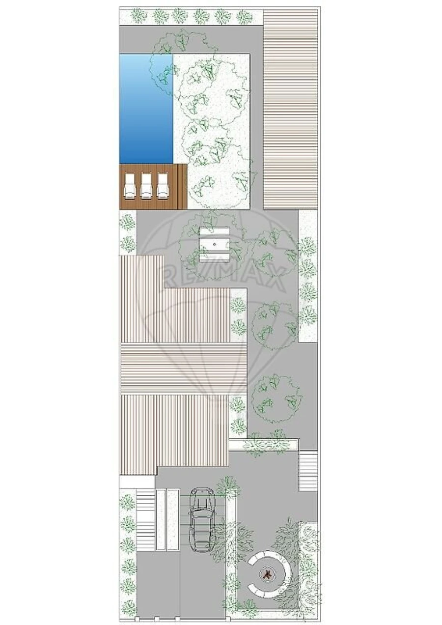Apartamento T4 para Venda em Corroios Foto 27