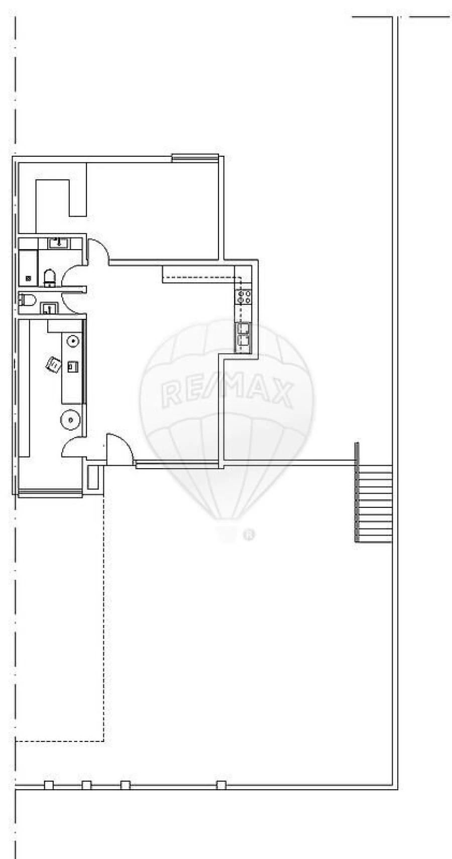 Apartamento T4 para Venda em Corroios Foto 25