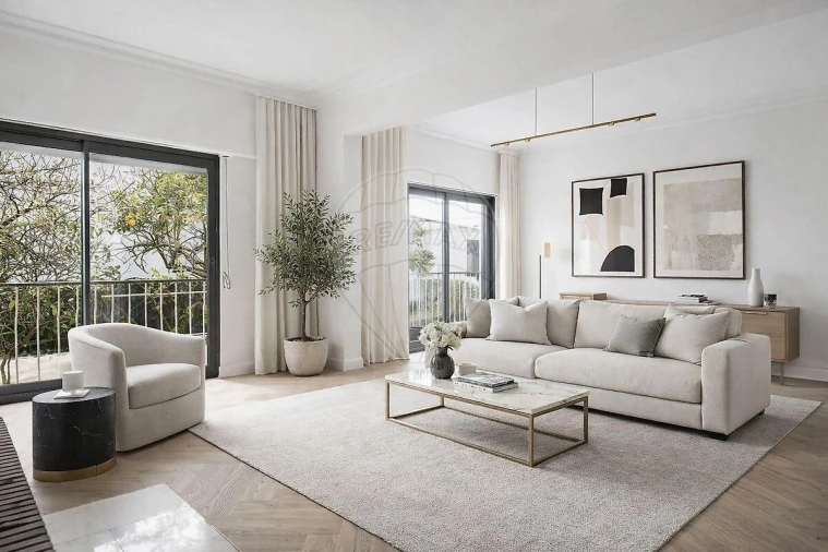 Apartamento T4 para Venda em Corroios Foto 7