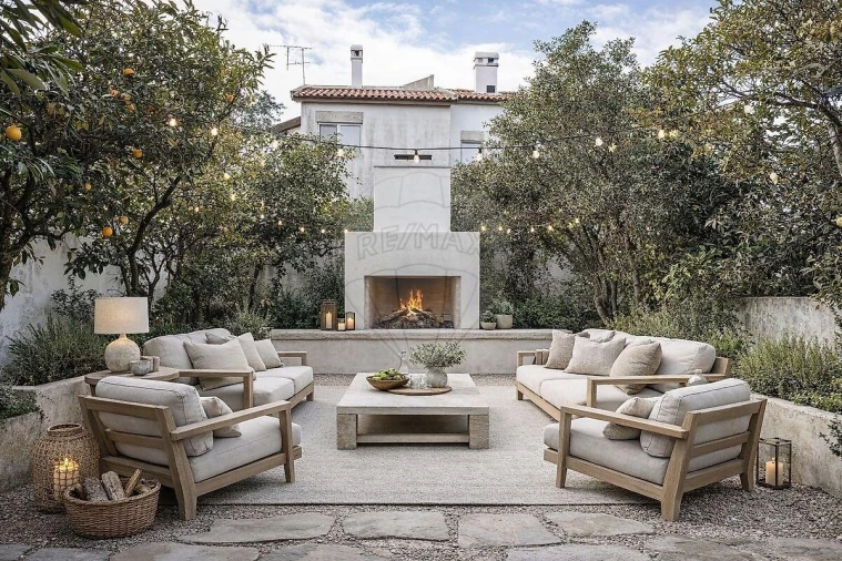 Apartamento T4 para Venda em Corroios Foto 20