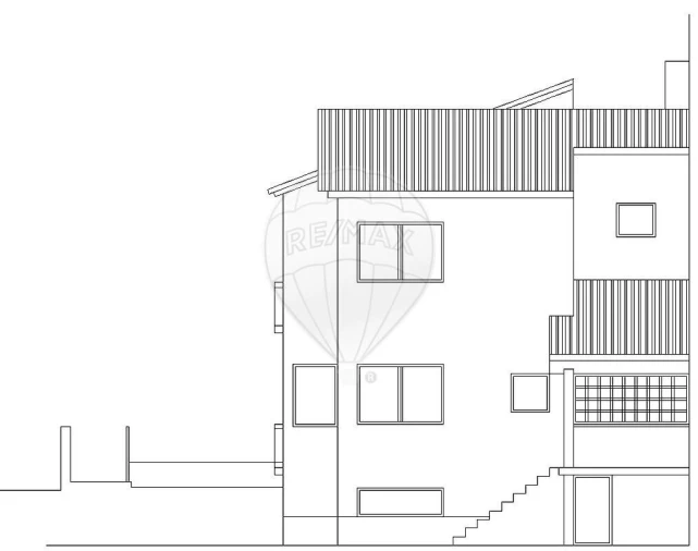 Apartamento T4 para Venda em Corroios Foto 23