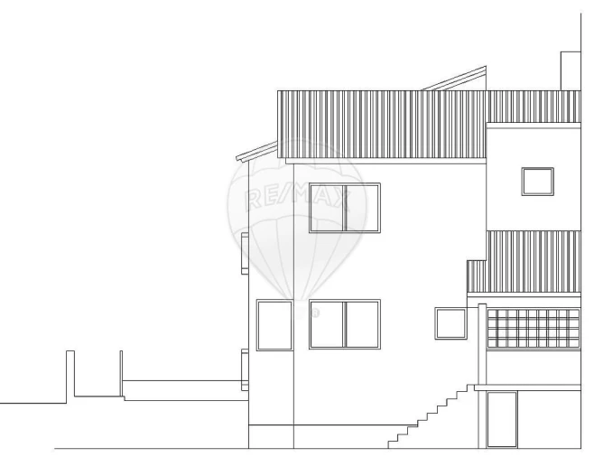 Apartamento T4 para Venda em Corroios Foto 24