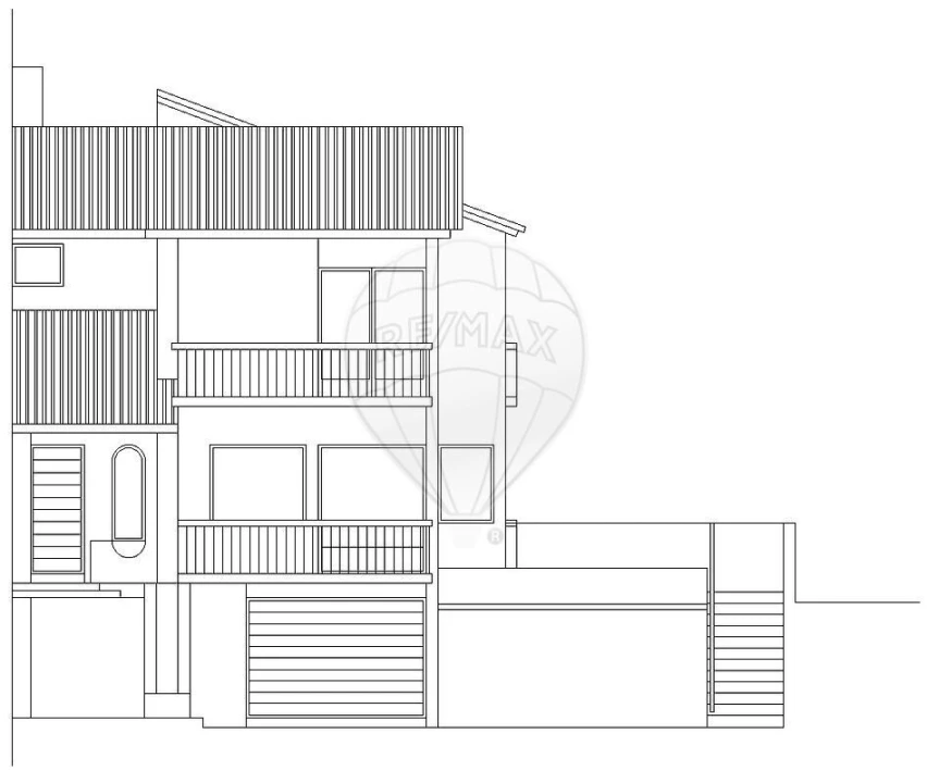 Apartamento T4 para Venda em Corroios Foto 22