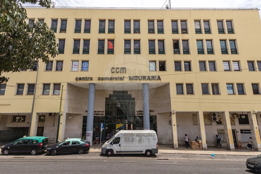 Loja para Venda em Santa Maria Maior Foto 11
