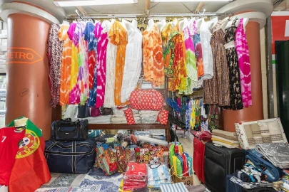 Loja para Venda em Santa Maria Maior