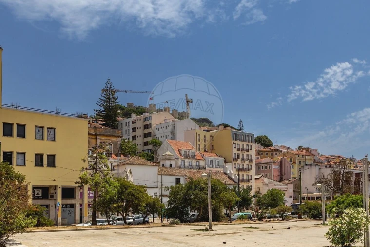 Loja para Venda em Santa Maria Maior Foto 4