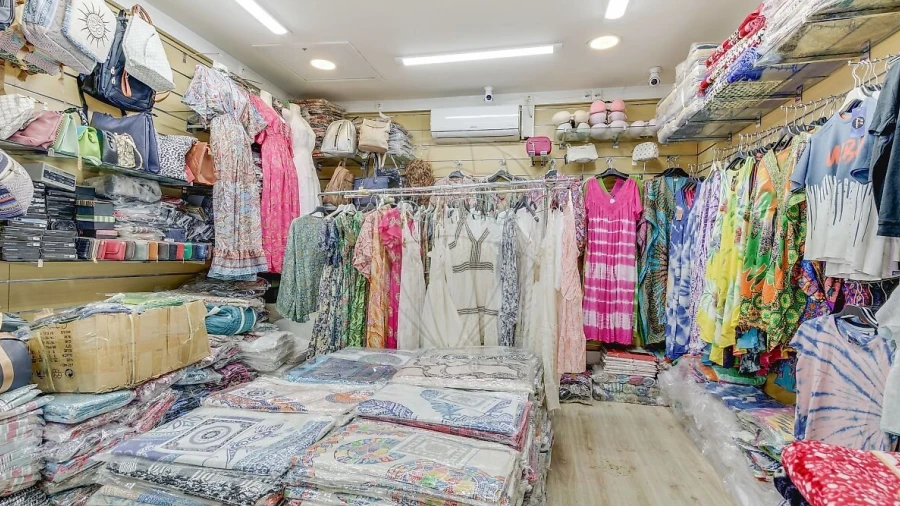 Loja para Venda em Santa Maria Maior