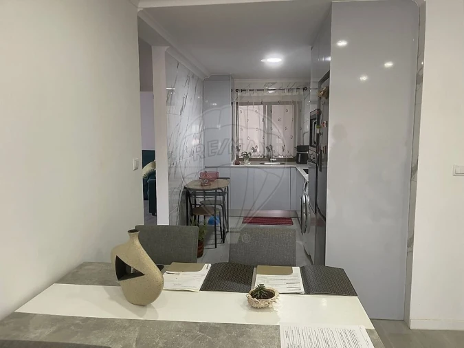 Apartamento T2 para Venda em Quinta do Conde Foto 7
