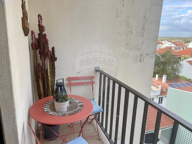 Apartamento T2 para Venda em Quinta do Conde Foto 10