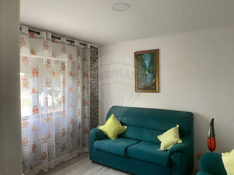 Apartamento T2 para Venda em Quinta do Conde Foto 5