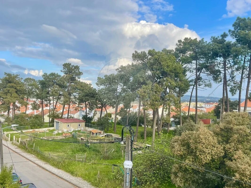 Apartamento T2 para Venda em Quinta do Conde Foto 11