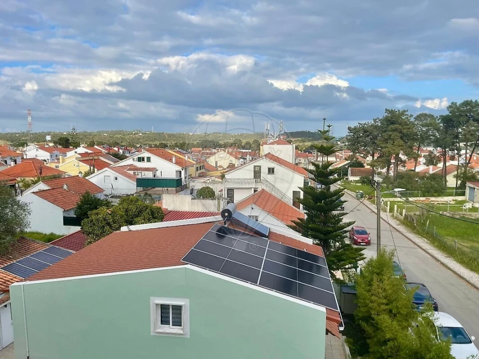 Apartamento T2 para Venda em Quinta do Conde Foto 9