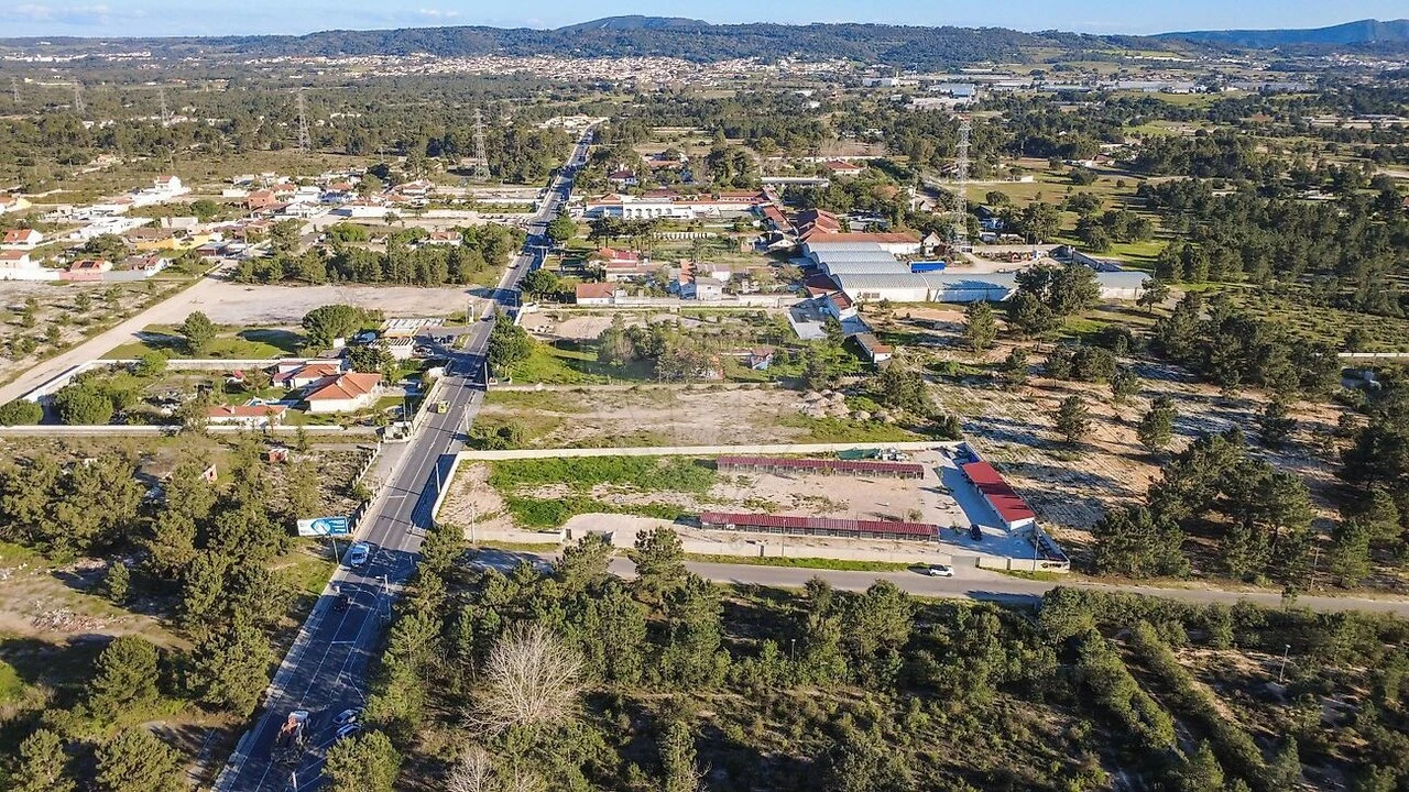 Terreno para Venda em Quinta do Anjo Foto 6