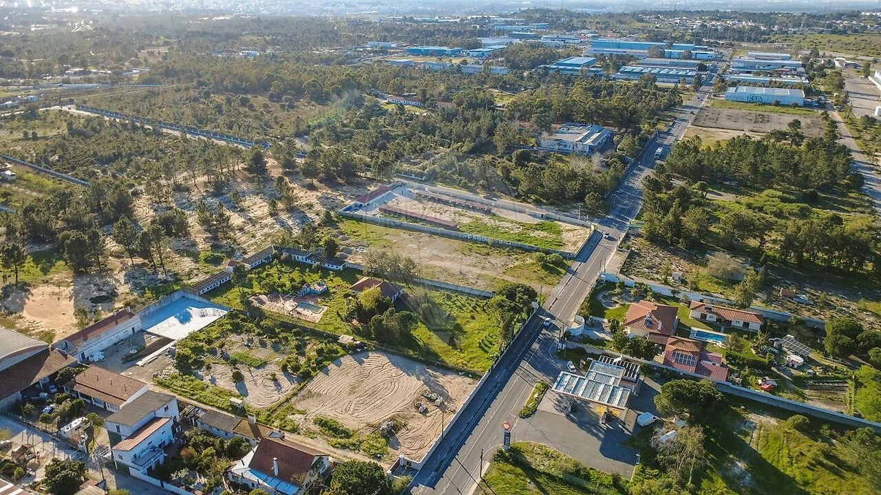 Terreno para Venda em Quinta do Anjo Foto 15