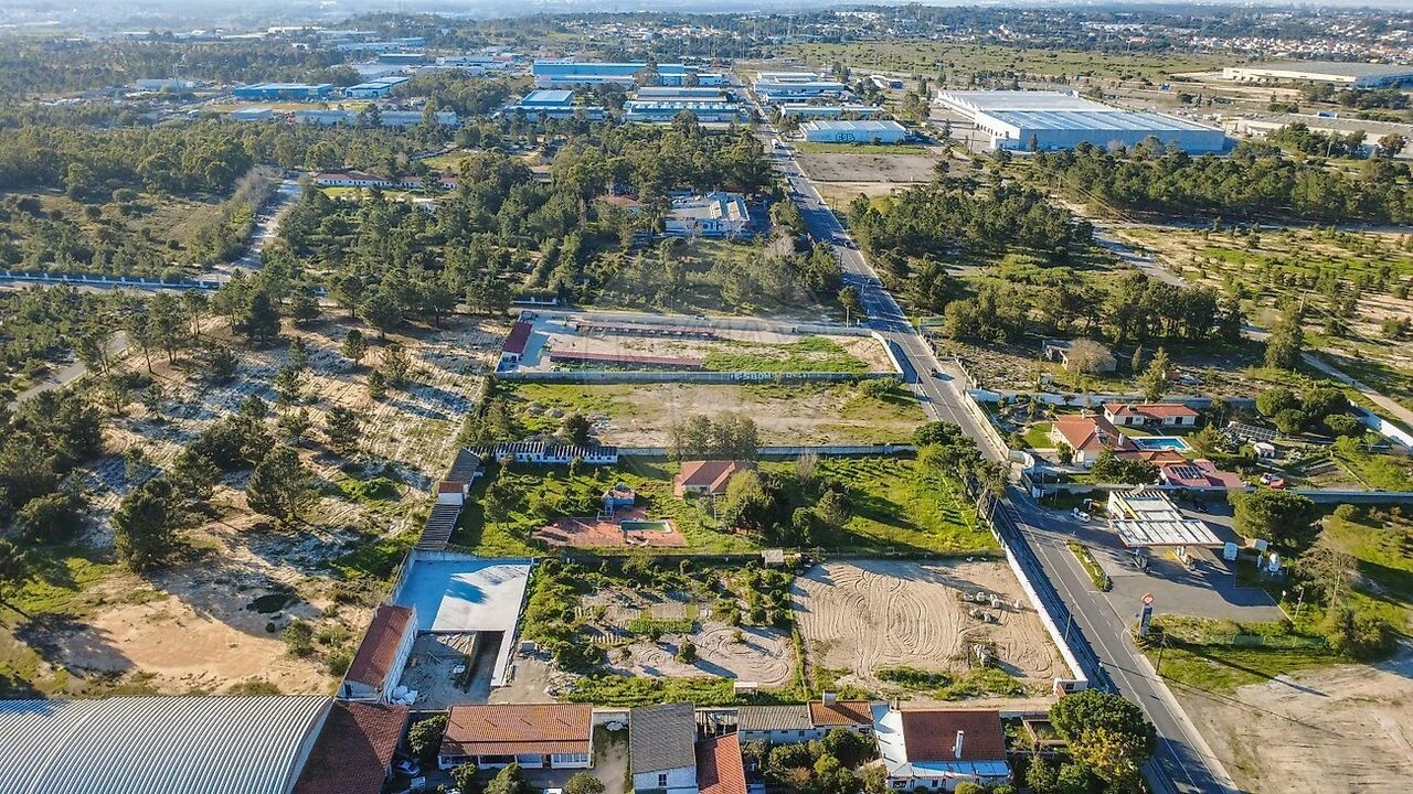 Terreno para Venda em Quinta do Anjo Foto 14