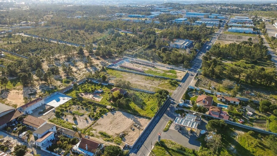 Terreno para Venda em Quinta do Anjo Foto 15