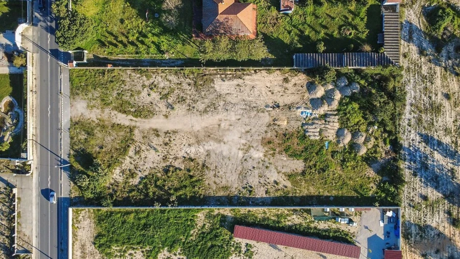 Terreno para Venda em Quinta do Anjo Foto 9